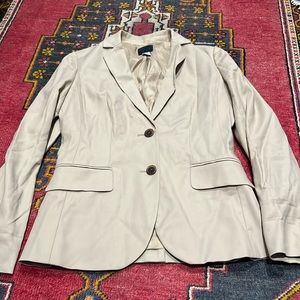 J. Crew Blazer